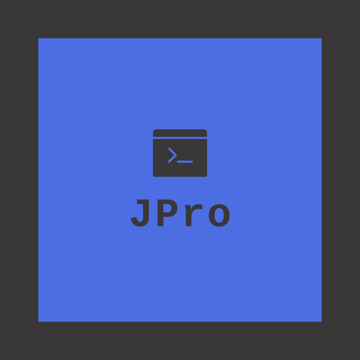 JPro